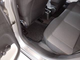 CITROEN C3 usata, con Fendinebbia
