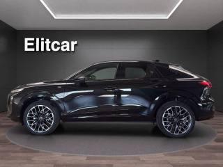 AUDI Q3 usata, con Airbag Passeggero
