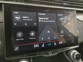 LYNK & CO 01 usata, con Tettuccio apribile