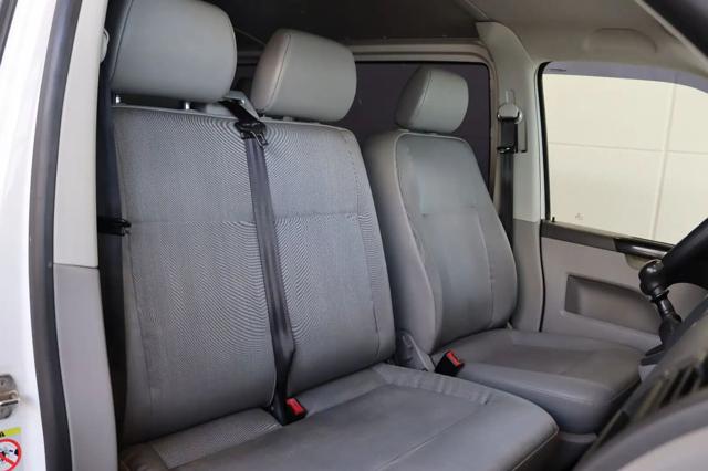 VOLKSWAGEN Transporter usata, con Controllo trazione