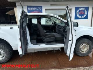 FORD Ranger usata, con Controllo trazione