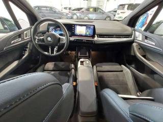 BMW 218 usata, con ESP