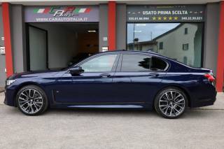 BMW 730 usata, con Airbag