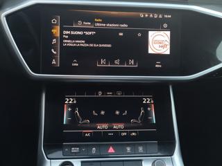 AUDI A6 usata, con Controllo trazione