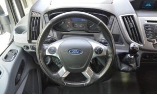 FORD Transit usata 12