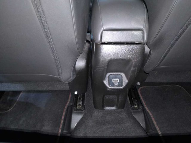 FIAT 500X usata, con Sensore di luce