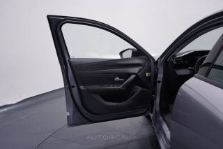 PEUGEOT 308 usata, con Climatizzatore