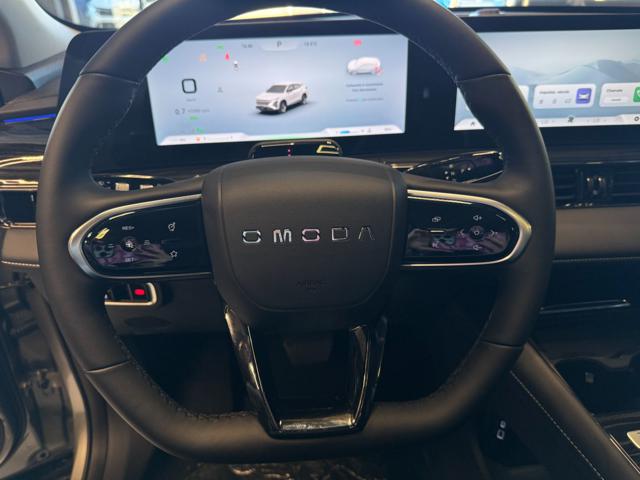 OMODA 5 usata, con ESP