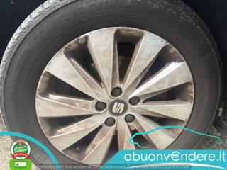 SEAT Arona usata, con Volante in pelle