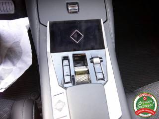 DS AUTOMOBILES DS 4 usata, con Bracciolo