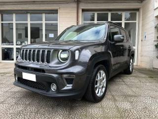 JEEP Renegade usata 1