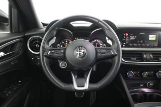 ALFA ROMEO Stelvio usata 5