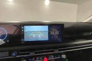 HYUNDAI Tucson usata, con ESP