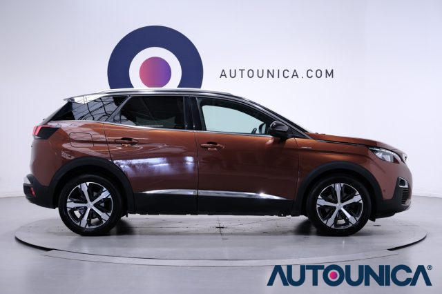 PEUGEOT 3008 usata, con Airbag Passeggero
