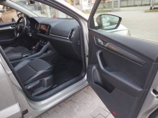 SKODA Karoq usata, con Climatizzatore