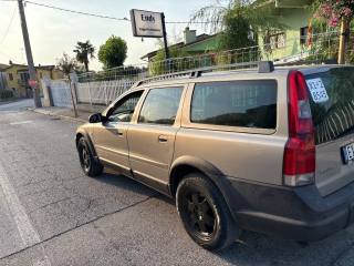 VOLVO V70 usata, con Controllo automatico clima