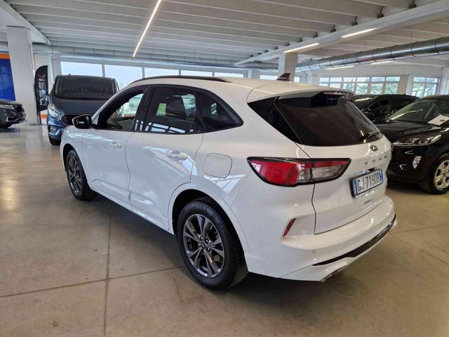 FORD Kuga usata, con Autoradio