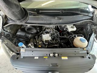 VOLKSWAGEN Crafter usata 11