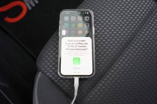 FORD Focus usata, con Ruotino