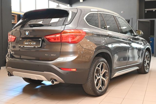 BMW X1 usata 74