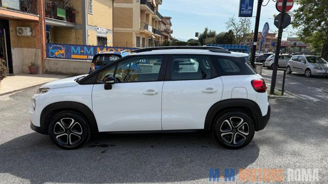 CITROEN C3 Aircross usata, con Boardcomputer