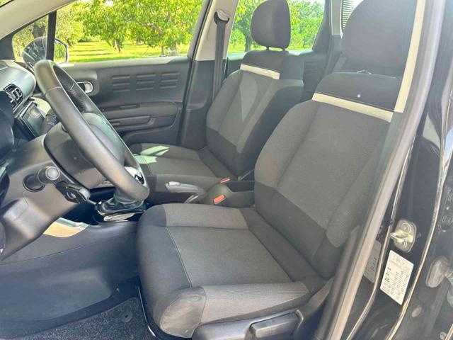 CITROEN C3 Aircross usata, con Controllo trazione