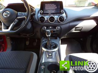 NISSAN Juke usata 42