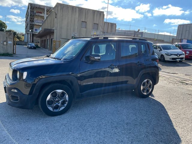 JEEP Renegade usata 0
