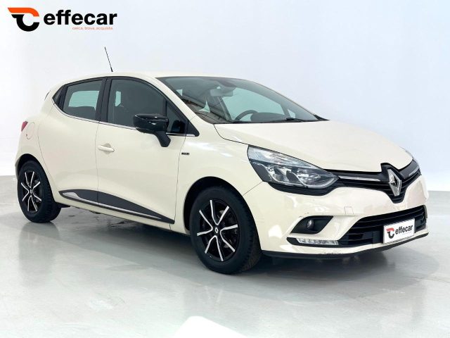 RENAULT Clio usata, con Airbag laterali