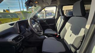 FORD Tourneo Courier usata, con Cruise Control