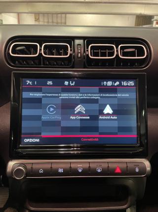 CITROEN C3 Aircross usata, con Cruise Control