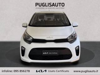 KIA Picanto usata, con Airbag