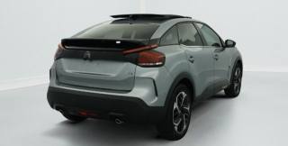 CITROEN C4 usata, con Tettuccio apribile
