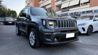 JEEP Renegade usata, con Airbag