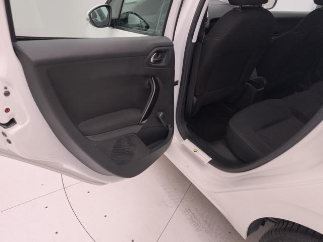PEUGEOT 208 usata 52