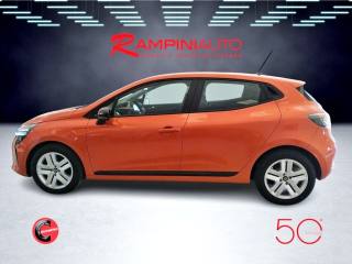 RENAULT Clio usata 10