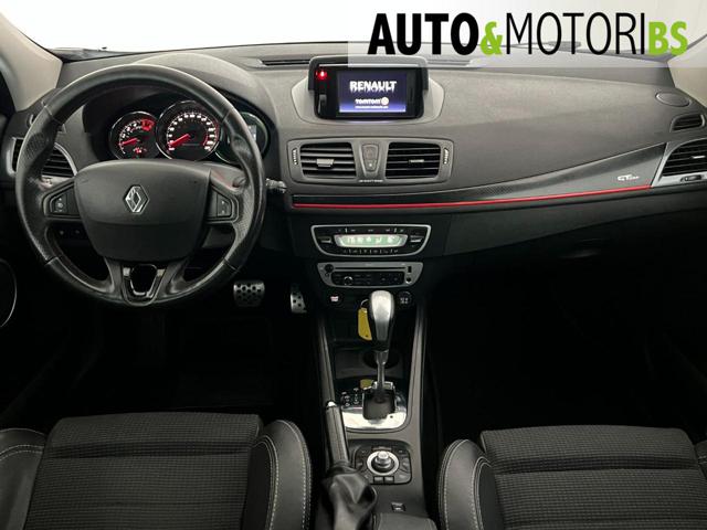 RENAULT Megane usata, con Climatizzatore
