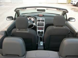 PEUGEOT 307 usata, con Cerchi in lega