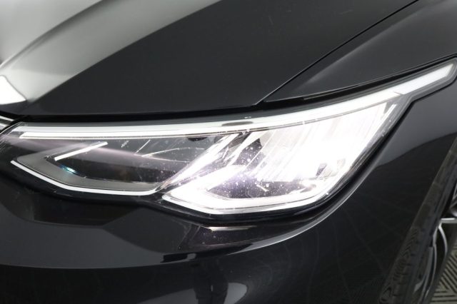 VOLKSWAGEN Golf usata 7