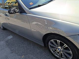 BMW 318 usata, con Sistema di navigazione