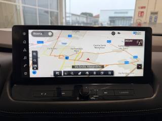 NISSAN X-Trail usata, con Riconoscimento dei segnali stradali