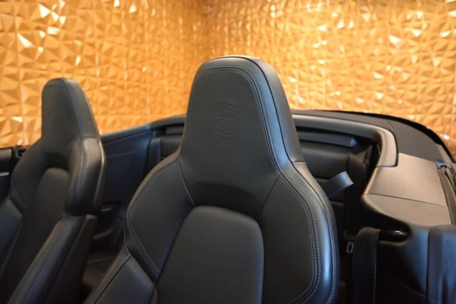 PORSCHE 992 usata 58