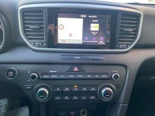 KIA Sportage usata, con Cruise Control
