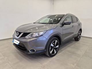 NISSAN Qashqai 1.6 dCi Xtronic - NEOP. - UNIP. - Cam - Cruise/Lim