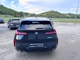 BMW X3 usata, con Antifurto