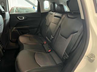 JEEP Compass usata, con Bluetooth