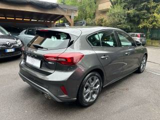 FORD Focus usata, con Airbag Passeggero