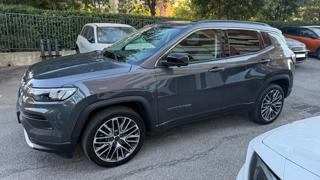 JEEP Compass usata, con Chiusura centralizzata telecomandata