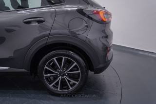 FORD Puma usata 27