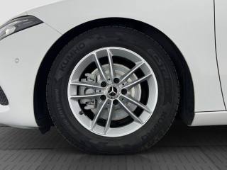 MERCEDES-BENZ A 180 usata 14
